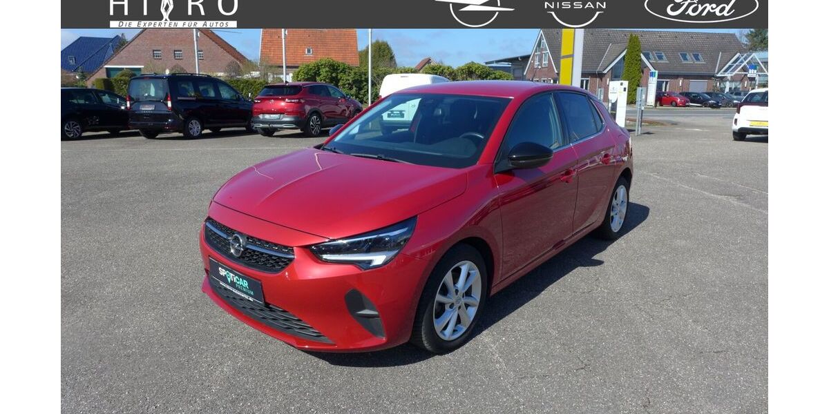 Opel Corsa 23.541 km 15.990 &euro; Wiesmoor 26639