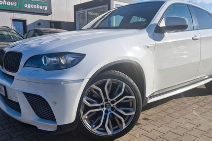 BMW X6 124.999 km 21.590 &euro; Quakenbrück 49610
