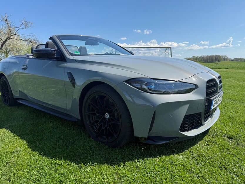 BMW M4 13.700 km 79.990 € Morsbach 51597