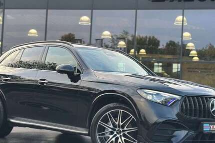 Mercedes-Benz GLC 43 AMG 21.880 km 76.690 € Aurich 26603