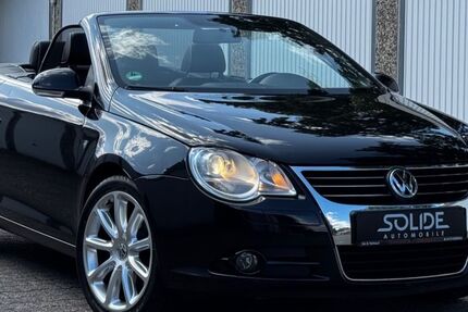 VW Eos 154.000 km 5.980 &euro; Schwarzenbek 21493