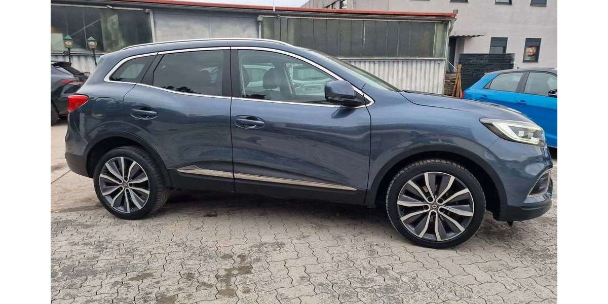 Renault Kadjar 27.700 km 16.000 &euro; Neuhofen 67141