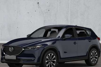 Mazda CX-5 62.050 km 24.990 &euro; Losheim am See 66679