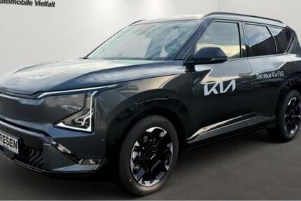 Kia EV5 3.000 km 46.980 &euro; Korschenbroich 41352