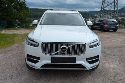 Volvo XC90 83.000 km 33.500 &euro; Eisenach 99819