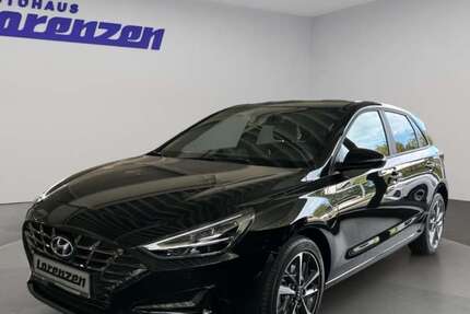 Hyundai i30 7.900 km 23.980 € Gelting 24395