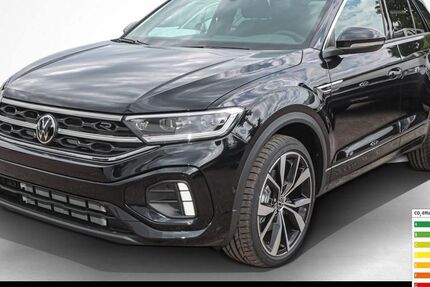 VW T-Roc 14.890 km 36.980 &euro; Schrobenhausen 86529