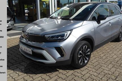 Opel Crossland (X)