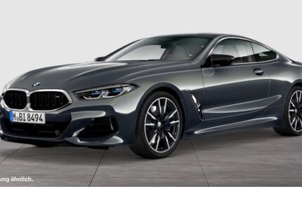 BMW M850