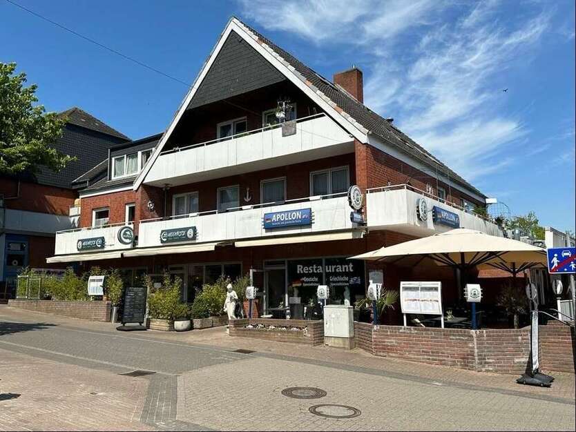 Haus zum Kaufen in Grömitz 1.995.000 €