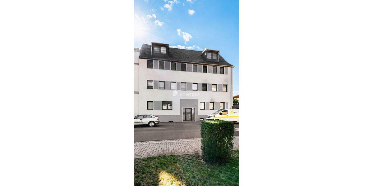 Mehrfamilienhaus, Wohnhaus Magdeburg Rothensee - 1 Zimmer, 436 m&sup2;, 899.000&euro; | Angebot:25317208