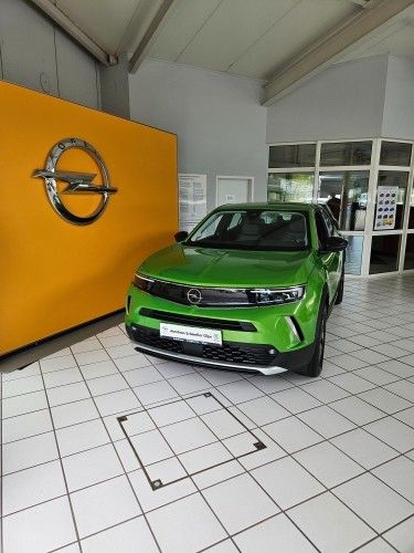 Opel Mokka 50.058 km 16.900 € Olpe 57462