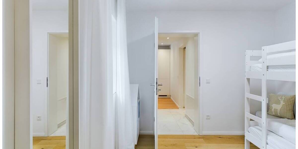 Etagenwohnung Tegernsee - 2 Zimmer, 85 m&sup2;, 650.000&euro; | Angebot:25699160