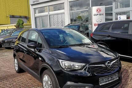 Opel Crossland (X)