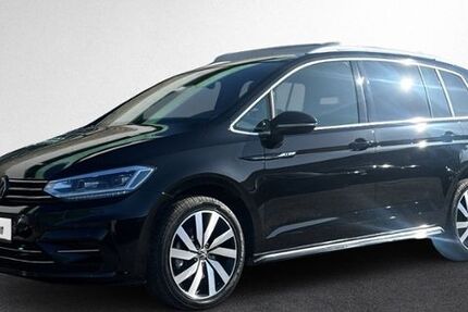 VW Touran 15.600 km 36.824 &euro; Lauda-Königshofen 97922