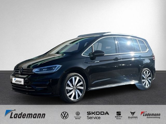 VW Touran 15.600 km 36.824 &euro; Lauda-Königshofen 97922