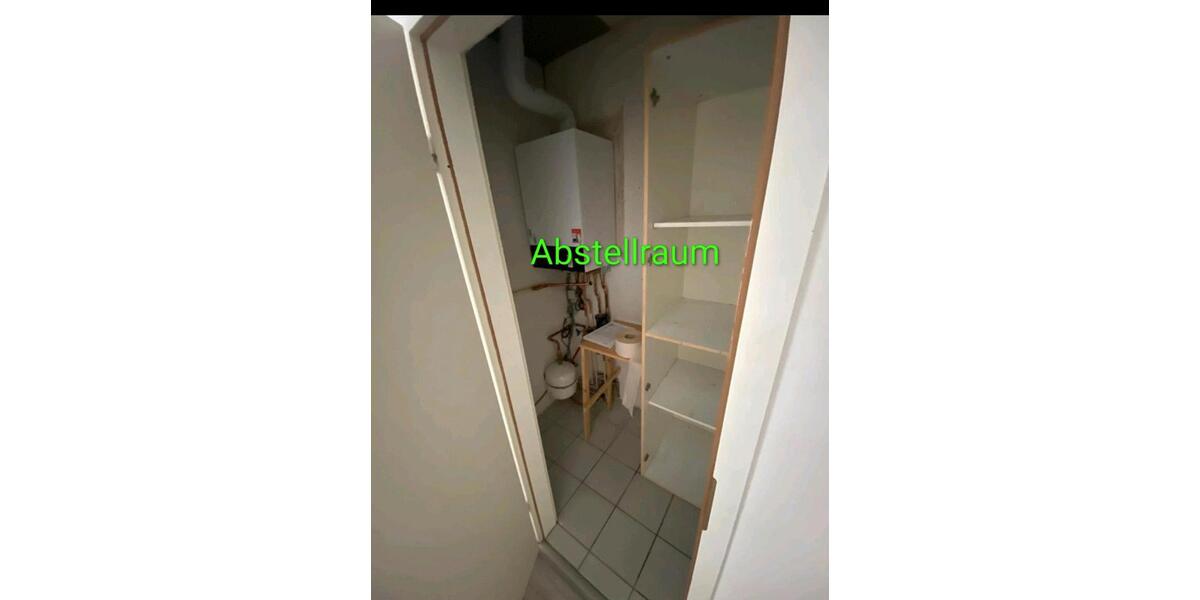 Etagenwohnung Sachsenhagen - 2 Zimmer, 55 m&sup2;, 600&euro; | Angebot:26399678