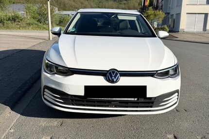 VW Golf 44.500 km 21.900 &euro; Kreuztal 57223
