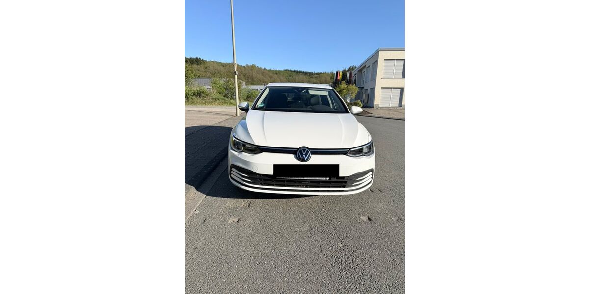 VW Golf 44.500 km 21.900 &euro; Kreuztal 57223