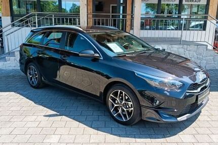 Kia ceed Sportswagon 4.000 km 26.990 € Höhenkirchen-Siegertsbrunn 85635