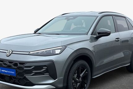 VW T-Roc 4.260 km 37.980 &euro; Breklum 25821
