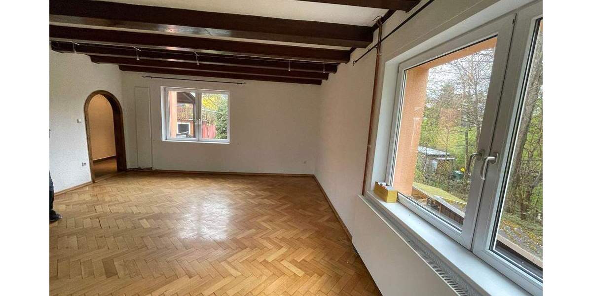 Einfamilienhaus Niederwiesa Braunsdorf - 4 Zimmer, 136 m&sup2;, 1.224&euro; | Angebot:26436949