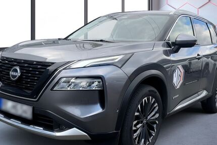 Nissan X-Trail 5.800 km 44.990 € Haltern am See 45721