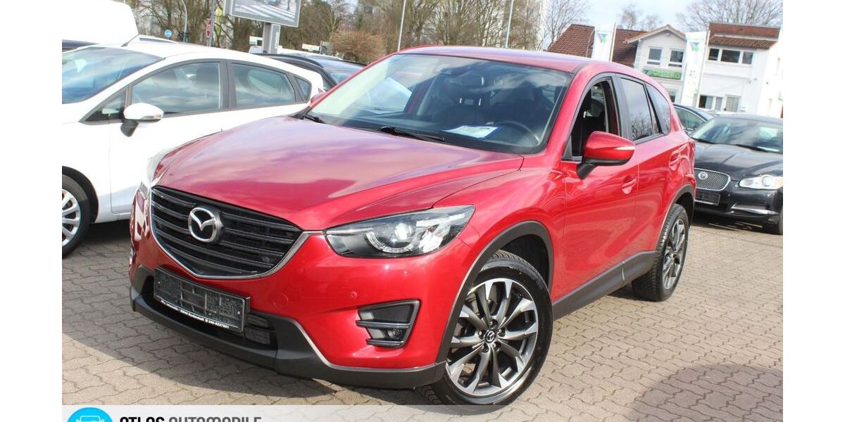 Mazda CX-5 170.000 km 11.990 &euro; Norderstedt/Hamburg 22848
