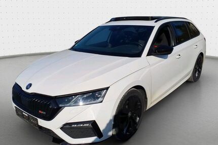 Skoda Octavia 122.357 km 26.990 &euro; Lichtenfels 96215