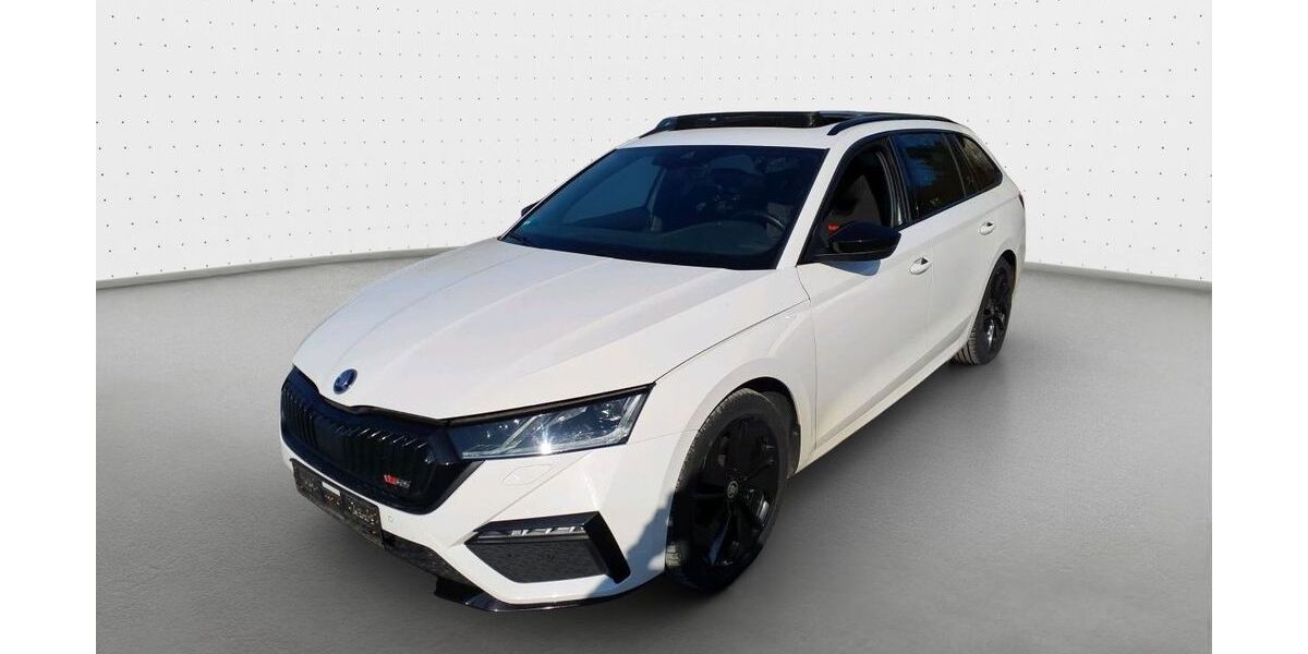 Skoda Octavia 122.357 km 26.990 &euro; Lichtenfels 96215