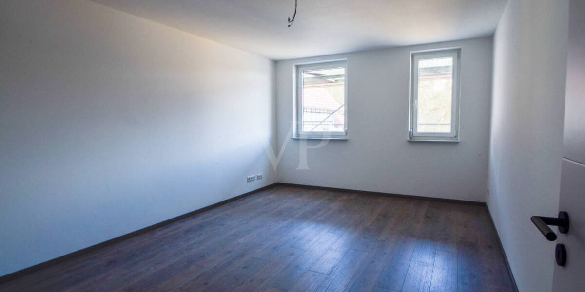 Etagenwohnung Meiningen - 4 Zimmer, 115 m&sup2;, 355.000&euro; | Angebot:25742634