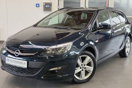 Opel Astra 105.000 km 8.490 &euro; Aichstetten 88317