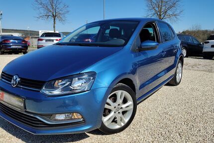 VW Polo 168.000 km 7.600 &euro; Amberg 92224