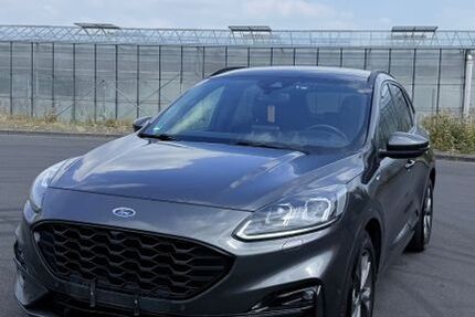 Ford Kuga 122.000 km 17.500 &euro; Bonn 53119