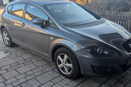 Seat Leon 178.000 km 4.250 &euro; Fridolfing 83413