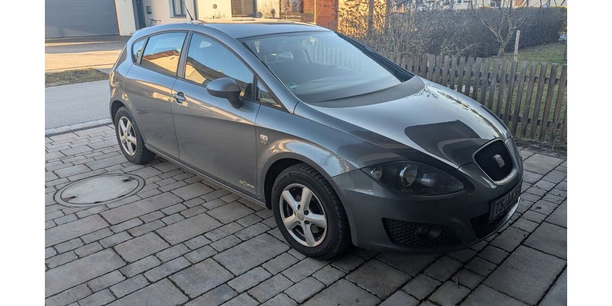Seat Leon 178.000 km 4.500 &euro; Fridolfing 83413