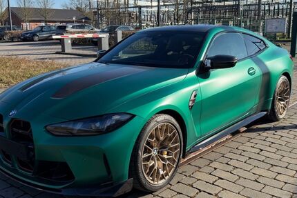 BMW M4 2.000 km 124.995 &euro; Gronau 48599