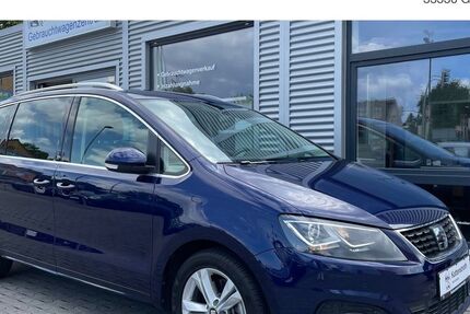 Seat Alhambra 79.800 km 27.980 € Gütersloh 33330