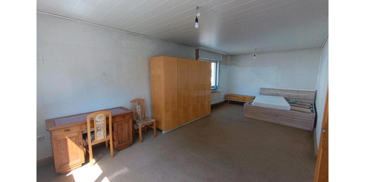 Etagenwohnung Sandhausen - 5 Zimmer, 70 m&sup2;, 650&euro; | Angebot:26495378