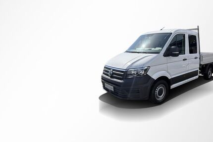 VW Crafter 103.650 km 34.440 &euro; Baiersdorf 91083