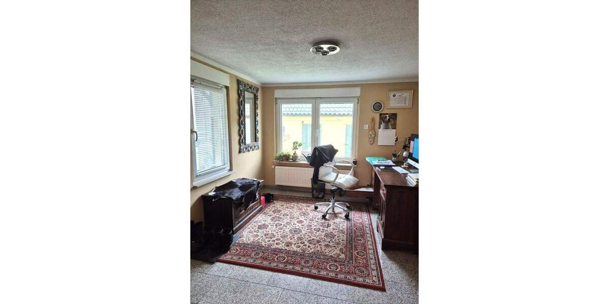 Doppelhaushälfte Neutrebbin Altlewin - 2 Zimmer, 106 m&sup2;, 210.000&euro; | Angebot:25726578