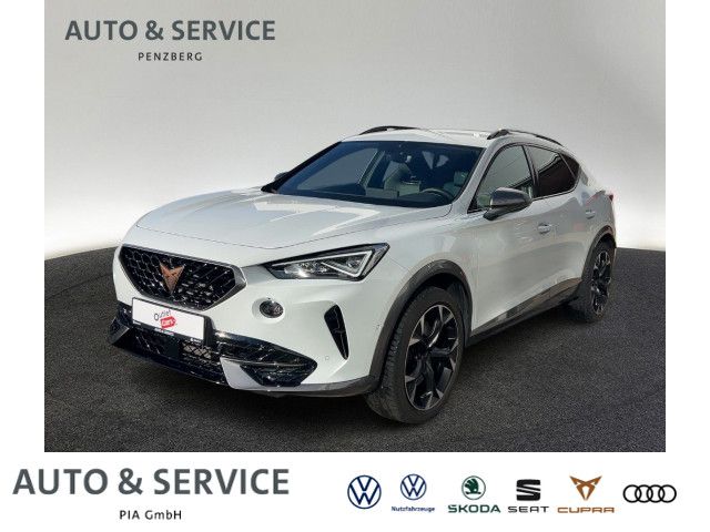 Cupra Formentor 17.700 km 29.990 &euro; Penzberg 82377