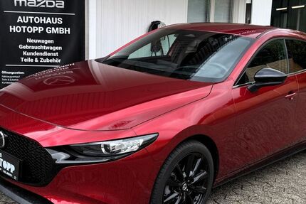 Mazda 3 4.184 km 26.585 &euro; Velbert 42551