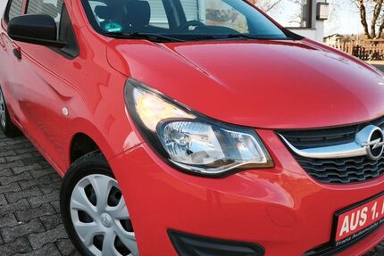Opel Karl 170.000 km 3.498 &euro; Nastätten 56355