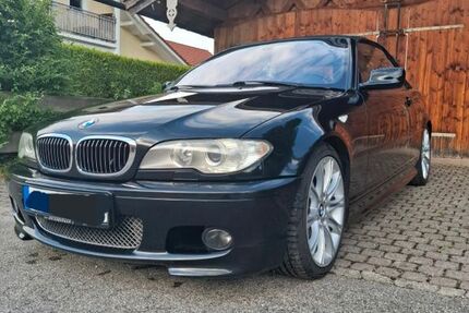 BMW 320 258.300 km 9.499 &euro; Kirchanschöring 83417