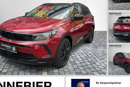 Opel Grandland (X) 30.867 km 19.897 &euro; Berlin 13509