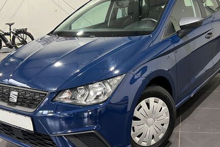 Seat Ibiza 106.000 km 7.995 &euro; Bretten 75015