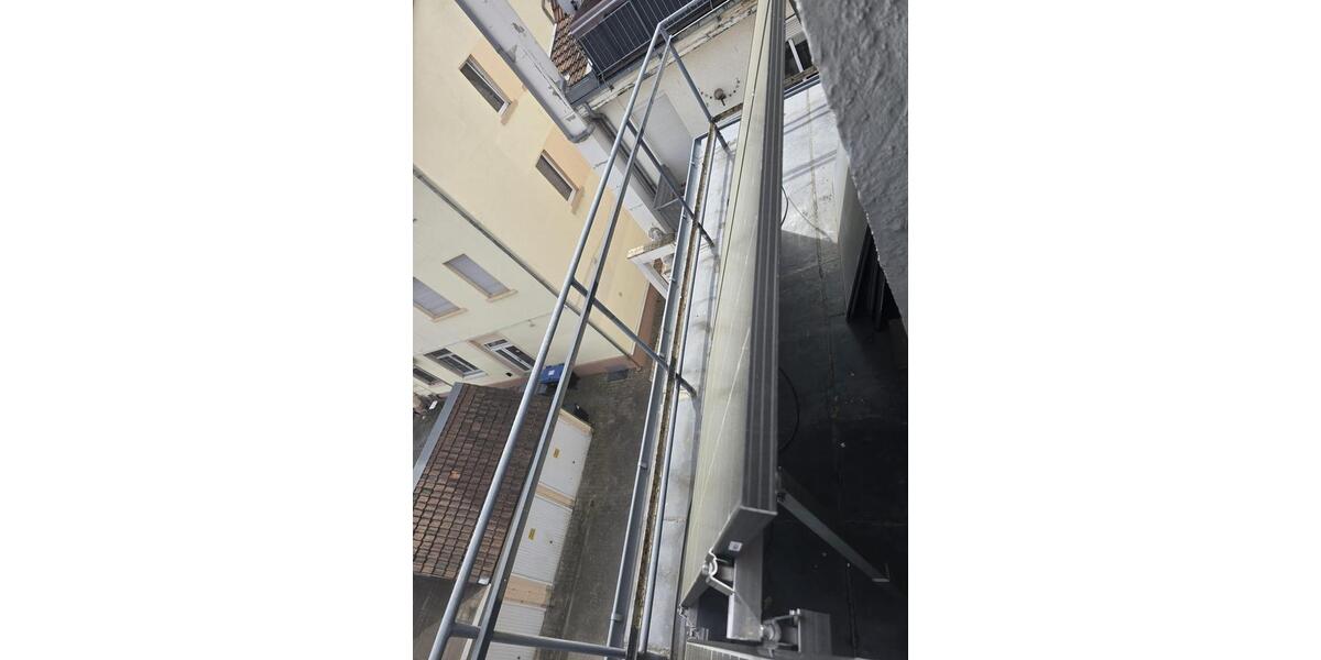 Dachgeschoßwohnung Bad Kreuznach Bad Münster am Stein-Ebernburg - 3 Zimmer, 52 m&sup2;, 630&euro; | Angebot:26349311