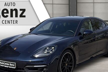 Porsche Panamera 9.000 km 79.900 &euro; Laupheim 88471