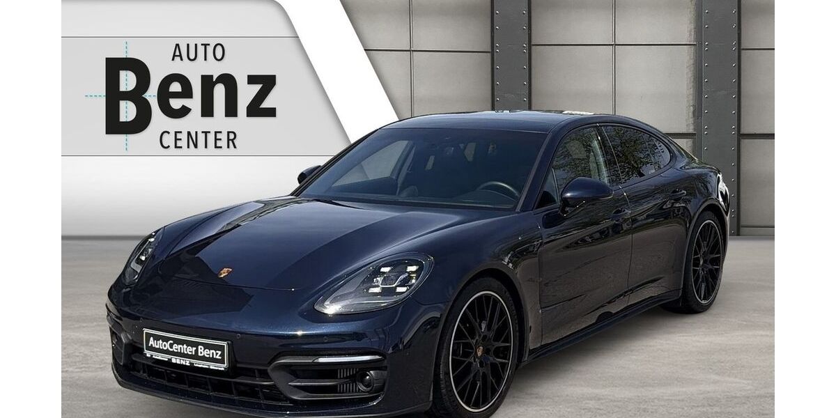 Porsche Panamera 9.000 km 79.900 &euro; Laupheim 88471